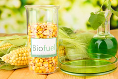 Bradney biofuel availability