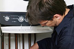boiler repair Bradney