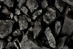 Bradney coal boiler costs