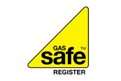 gas safe companies Bradney